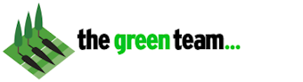 The Green Team Trees (UK)